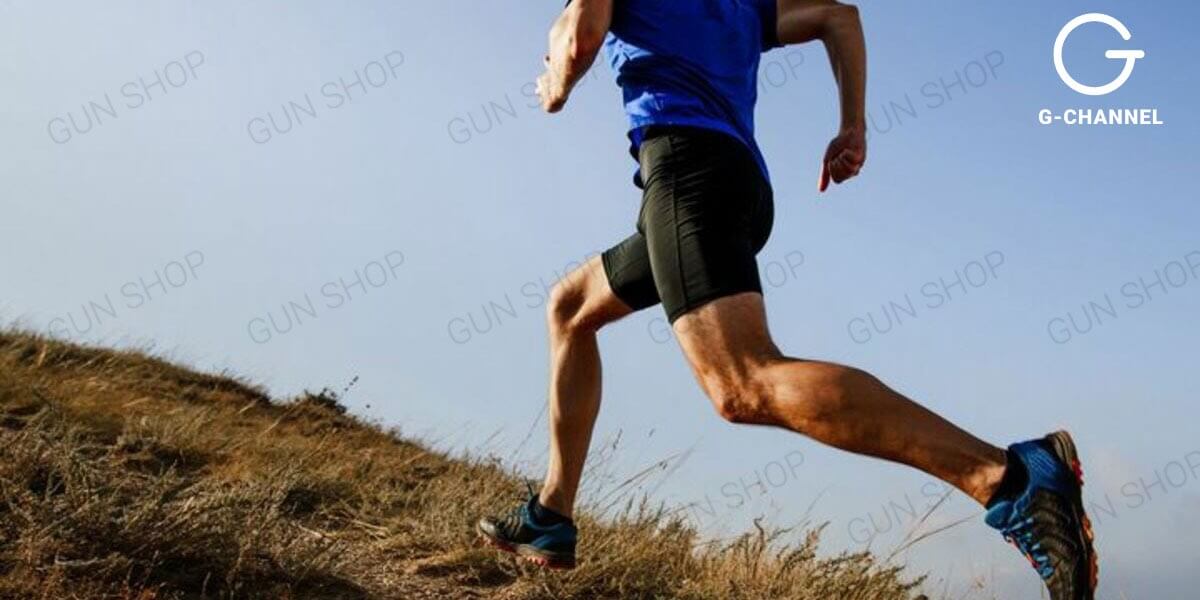 Cách nào giúp tăng cường sinh lý nam giới?