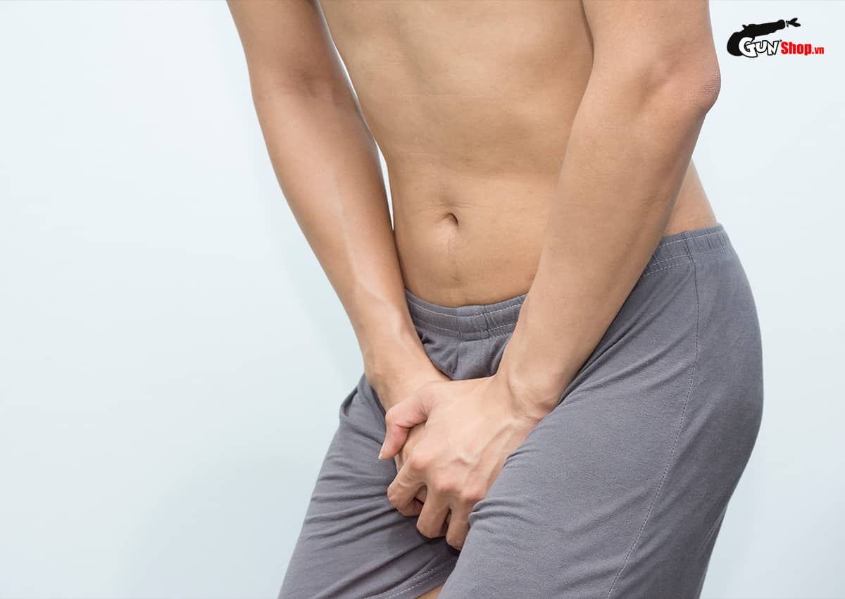 Các dấu hiệu của việc cần sử dụng thuốc tăng cường sinh lý