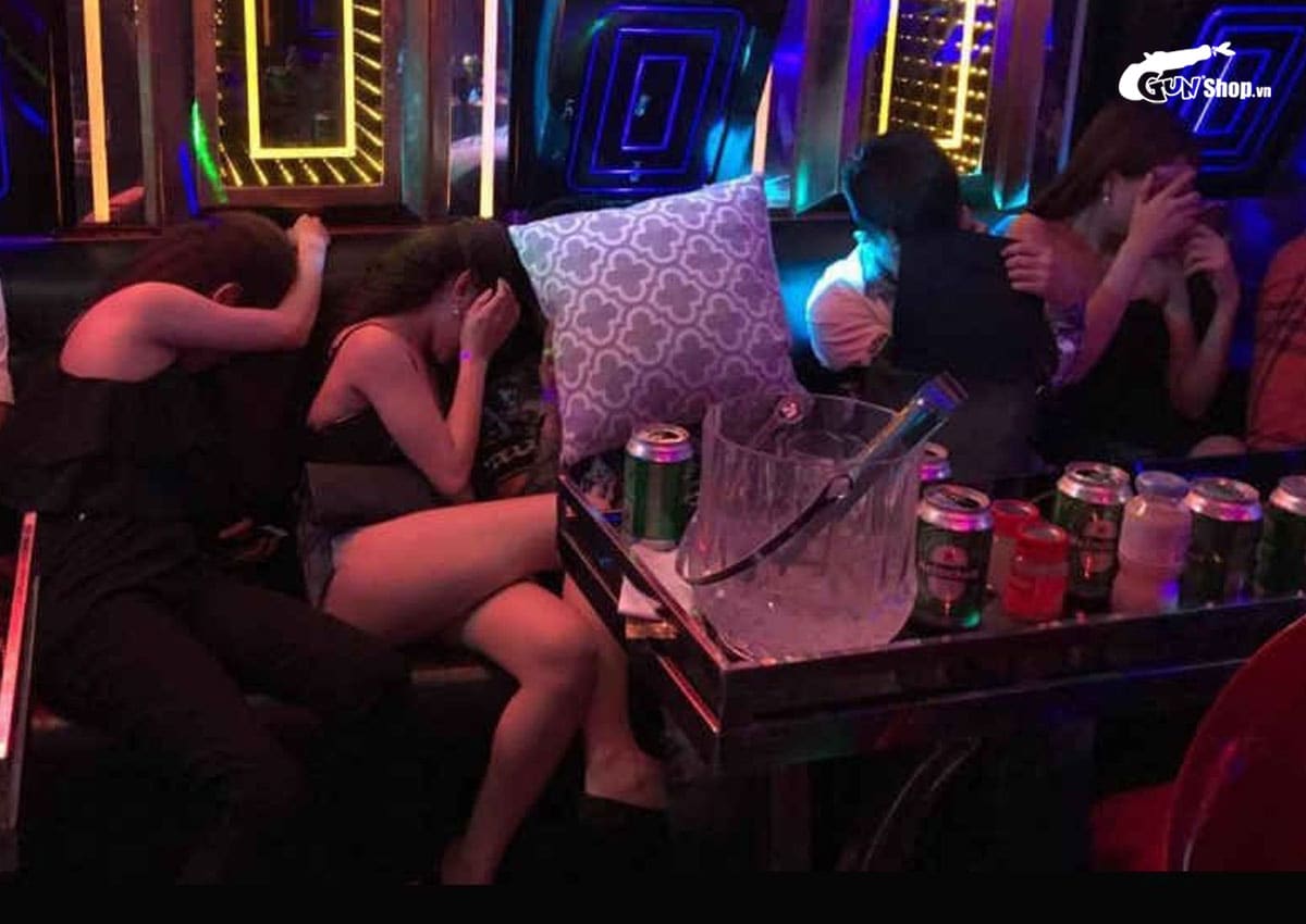 Tay vịn là gì?