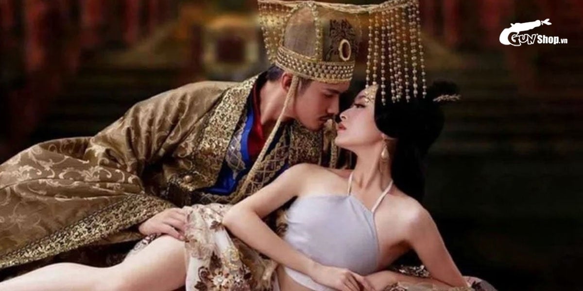 Thị tẩm là gì?