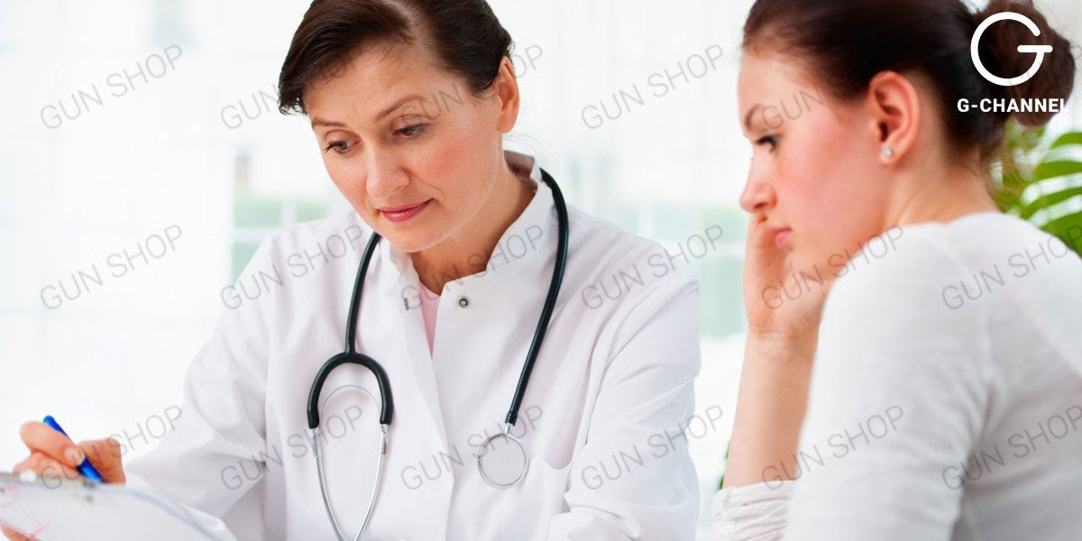 Thời gian ủ bệnh Chlamydia kéo dài bao lâu?