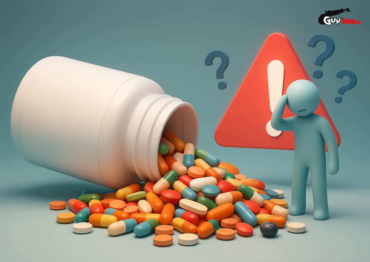 Có nên sử dụng thực phẩm chức năng không?