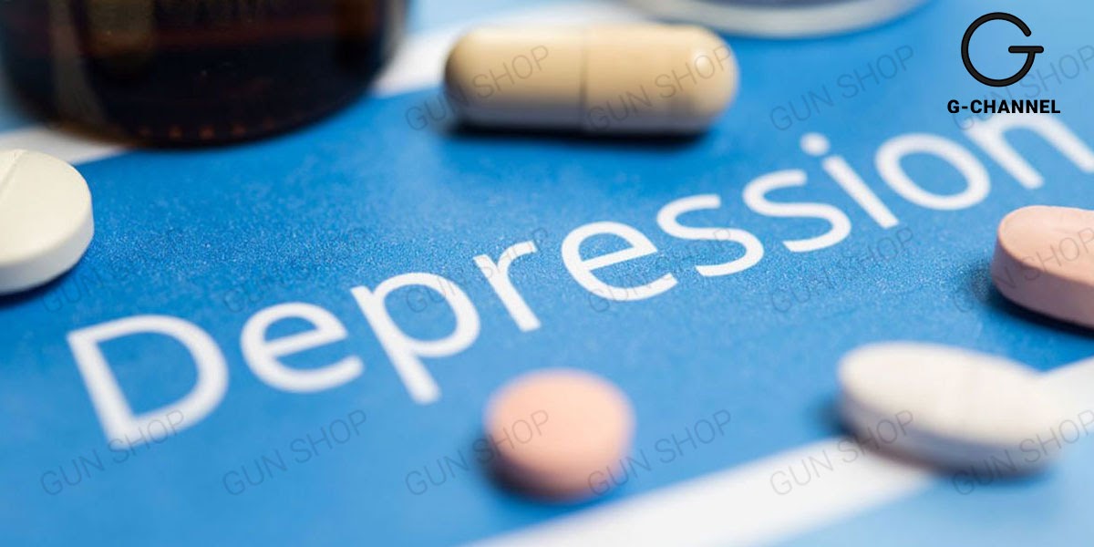 Thuốc giúp chống xuất tinh sớm an toàn, hiệu quả nhất hiện nay