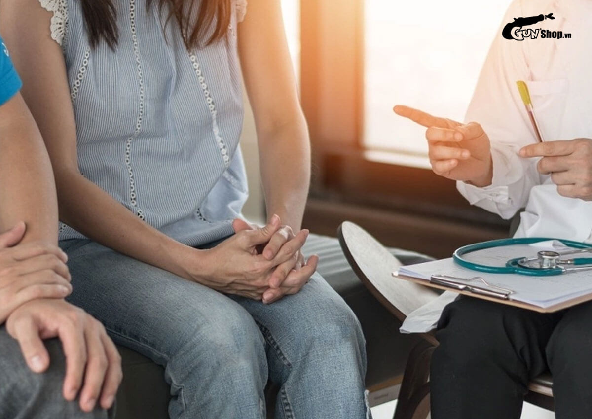 Thủy đậu có gây vô sinh không?