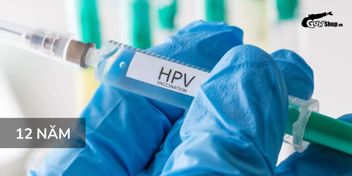 Trong thời gian tiêm HPV có quan hệ được không? Kiêng bao lâu?