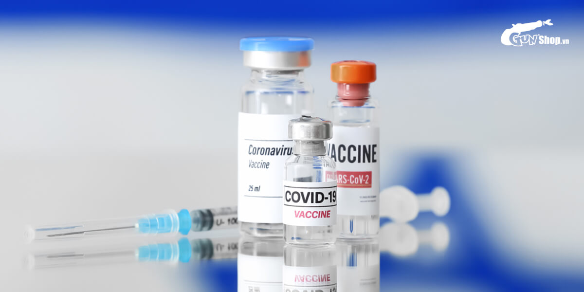 Tiêm vaccine Covid-19 xong có quan hệ được không?