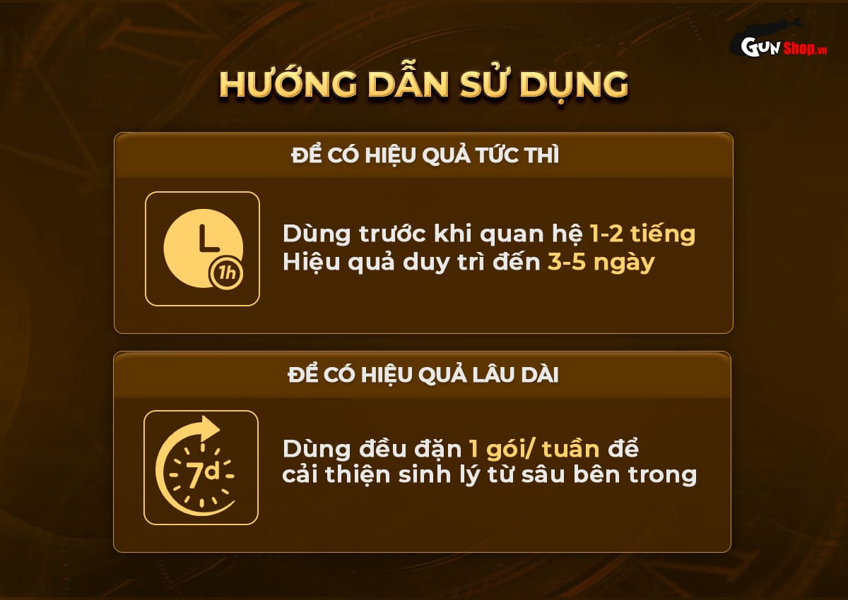 Tinh chất Hachimitsu chính hãng tại Gunshop