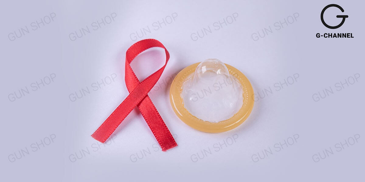 Ngăn ngừa HIV và các bệnh lây truyền qua đường tình dục khác