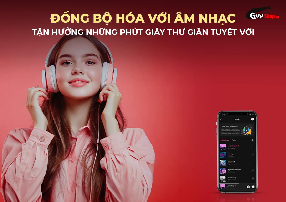 Trứng rung thỏi son Lovense Exomoon chính hãng - uy tín- cao cấp tại Gunshop