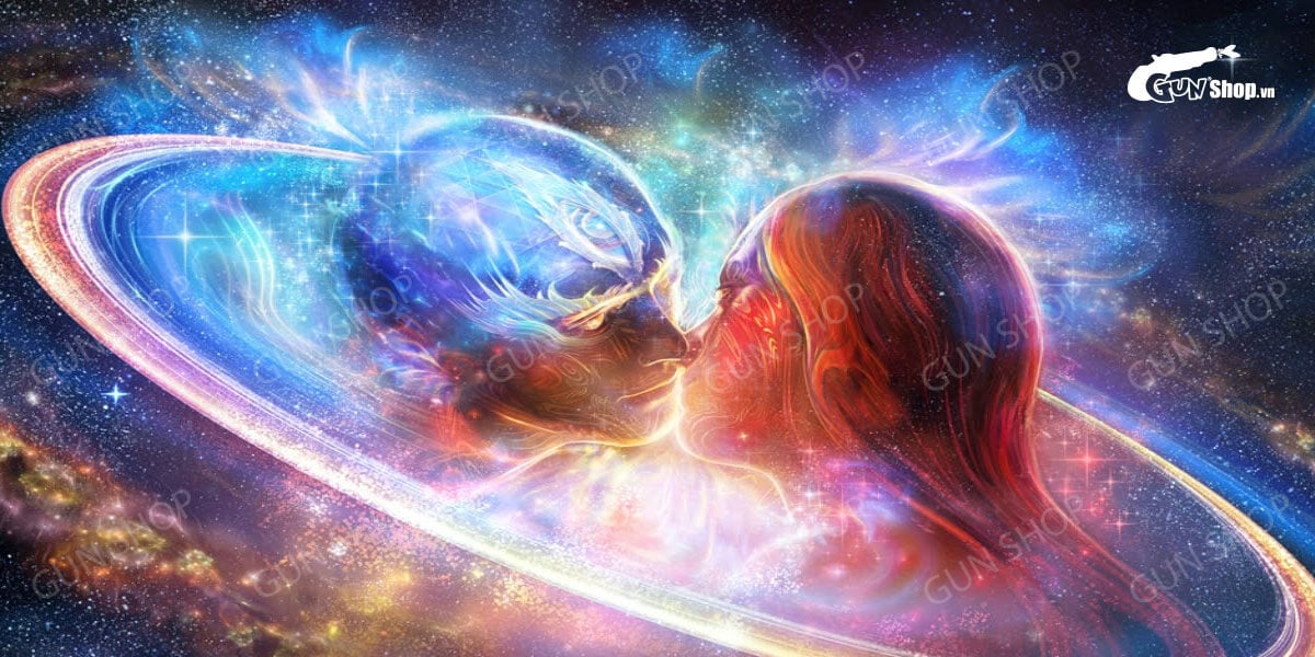 Twin Flame là gì? Bài học rút ra từ mối quan hệ Twin Flame