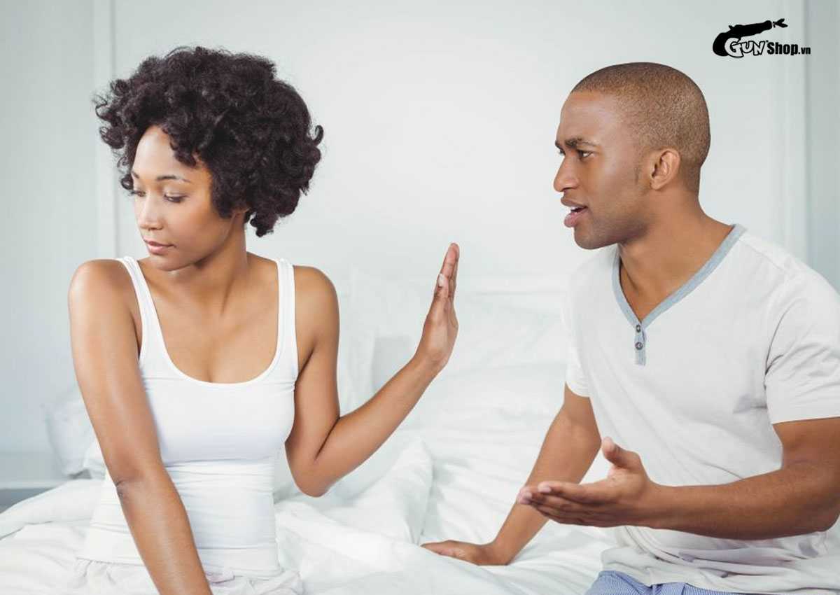 Ung thư cổ tử cung có quan hệ được không?