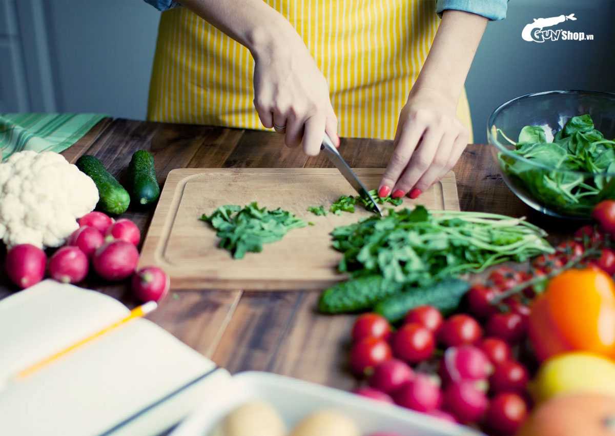 Ung thư cổ tử cung có quan hệ được không?