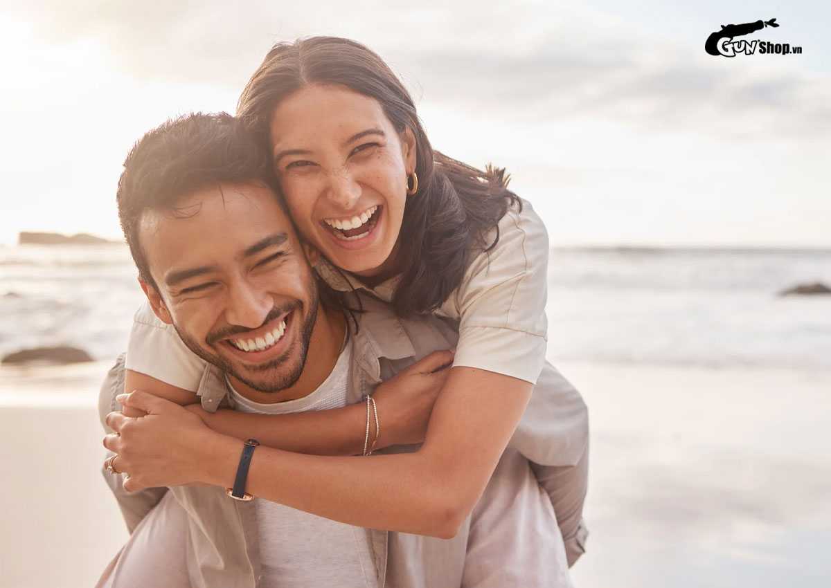 7 dấu hiệu chàng muốn quen bạn lâu dài