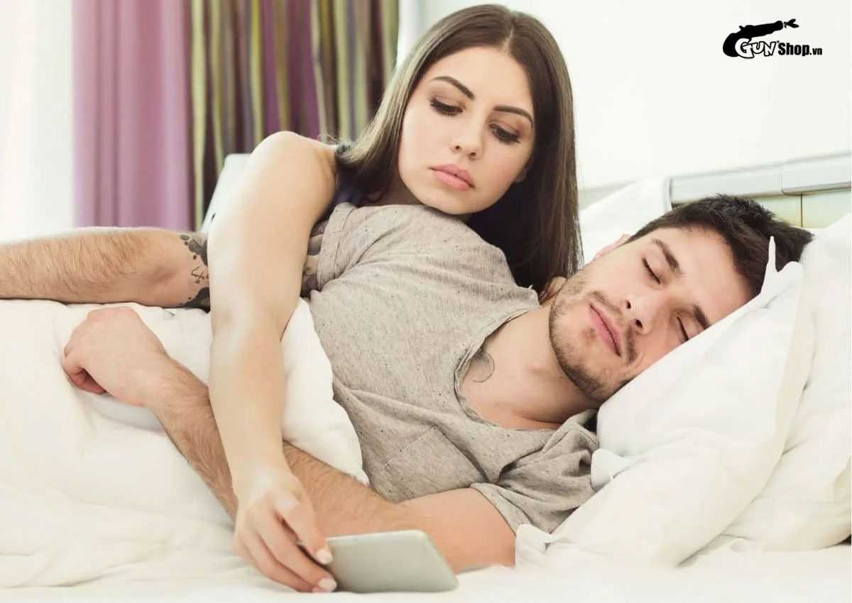 7 dấu hiệu chàng muốn quen bạn lâu dài