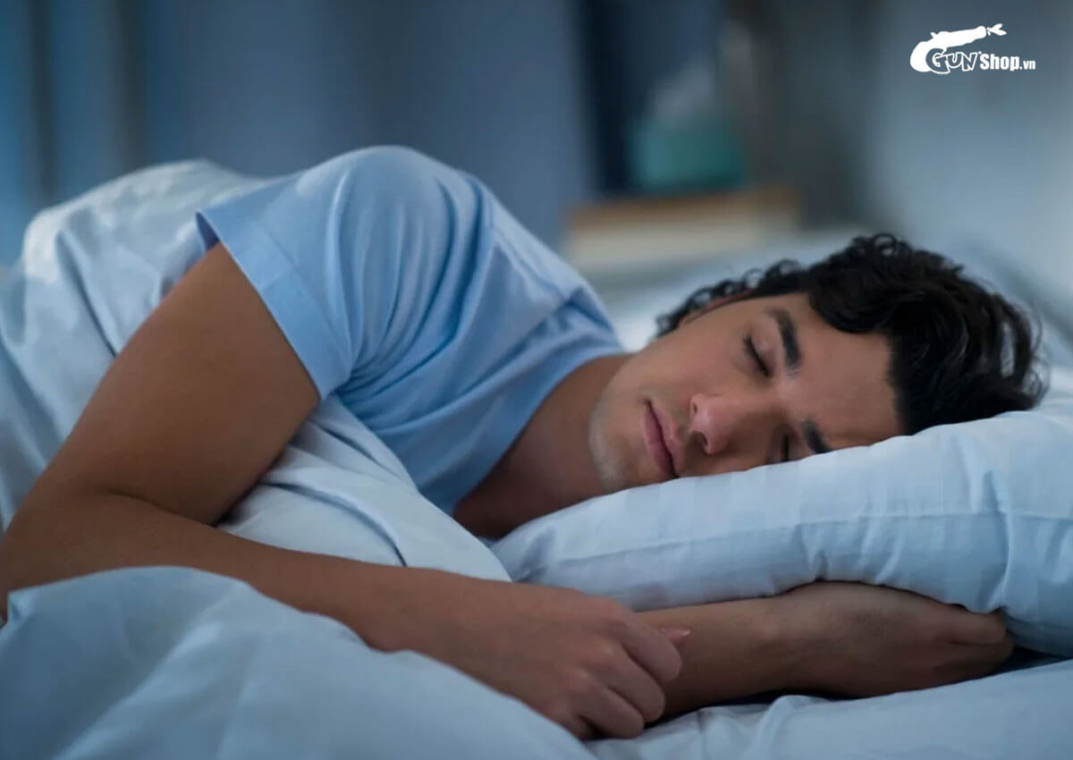 Dấu hiệu dậy thì và kết thúc tuổi dậy thì nam giới?
