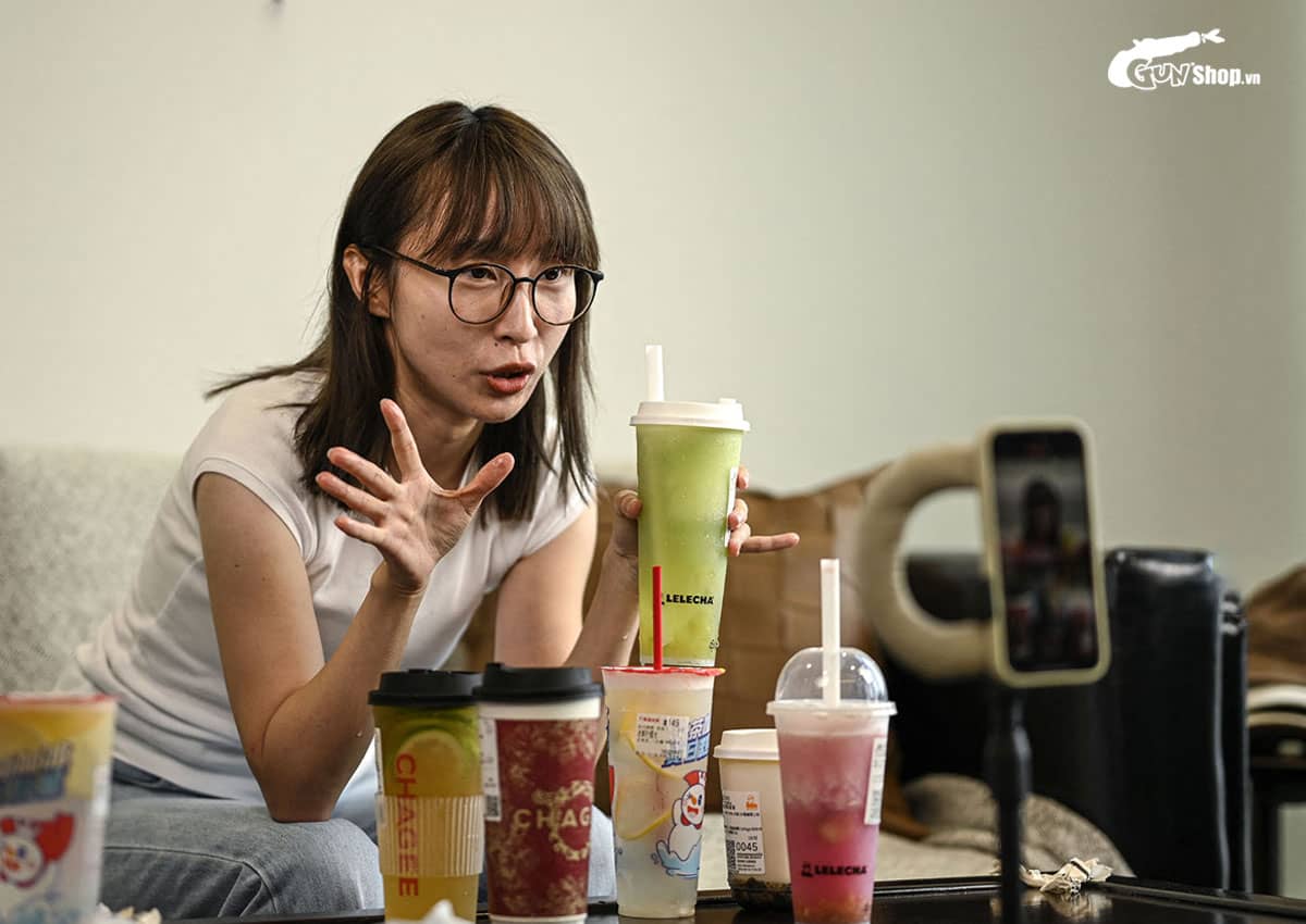 Uống trà sữa có bị ung thư không?