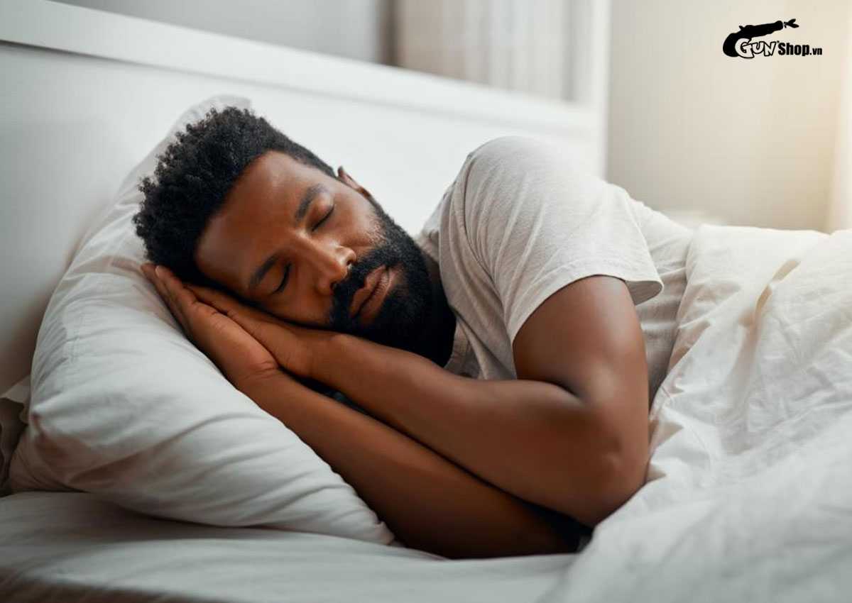 Dương vật không cứng được lâu