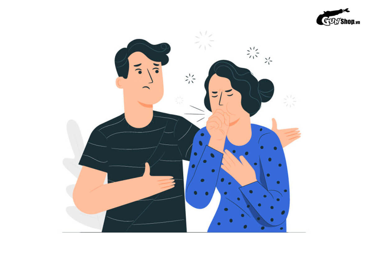 Vi khuẩn HP có gây hôi miệng không?