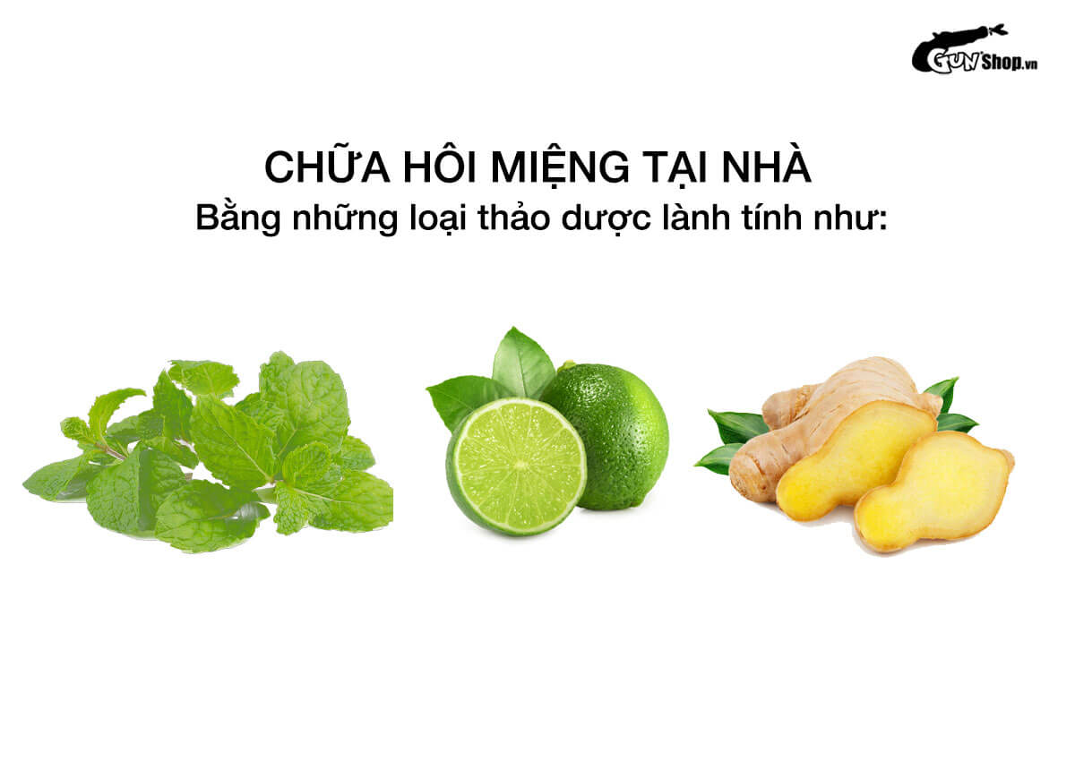 Vi khuẩn HP có gây hôi miệng không?