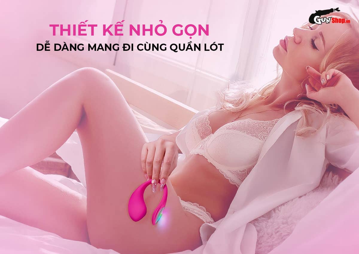 Vibrator là gì