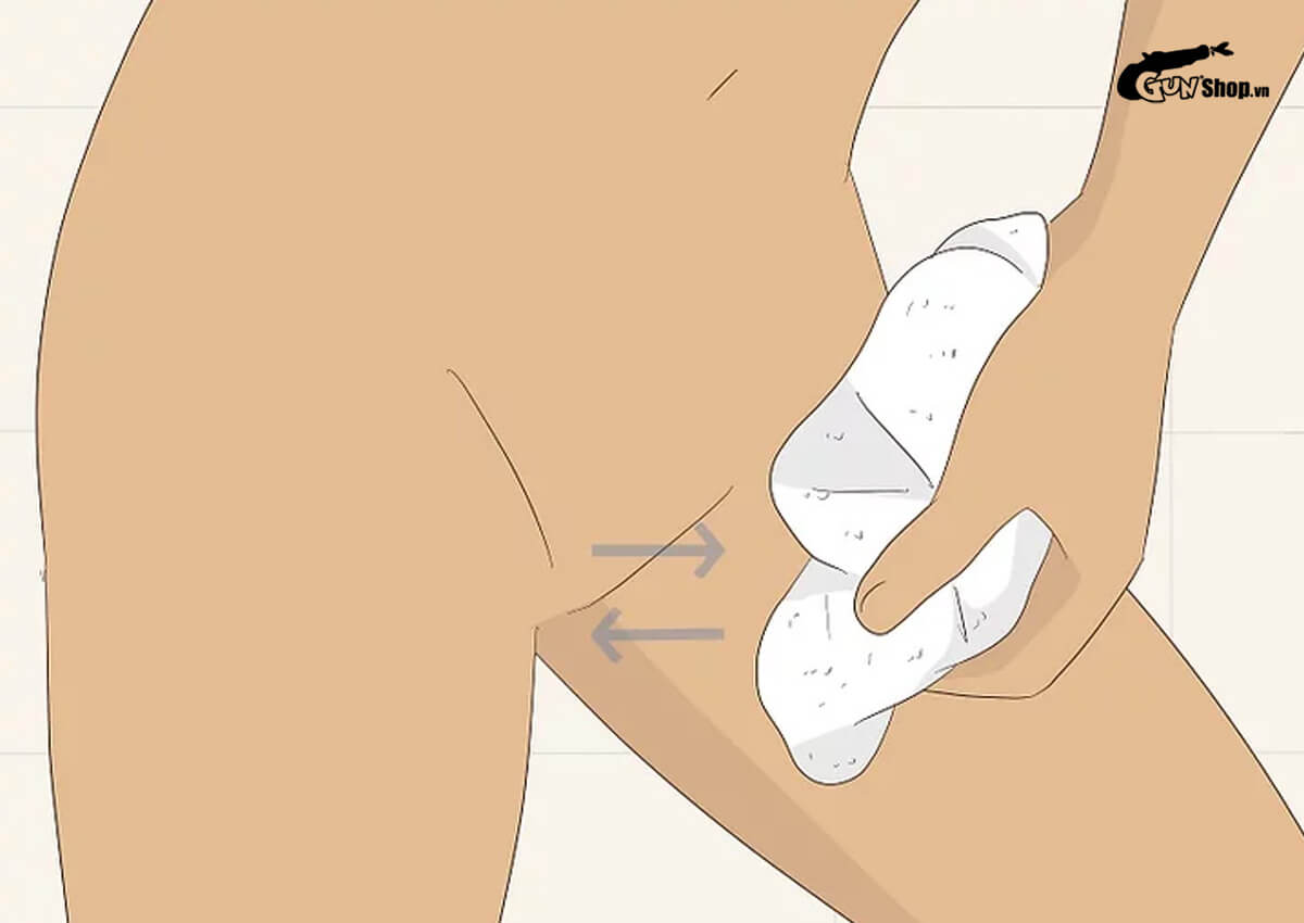 Nguyên nhân gây bệnh viêm bàng quang