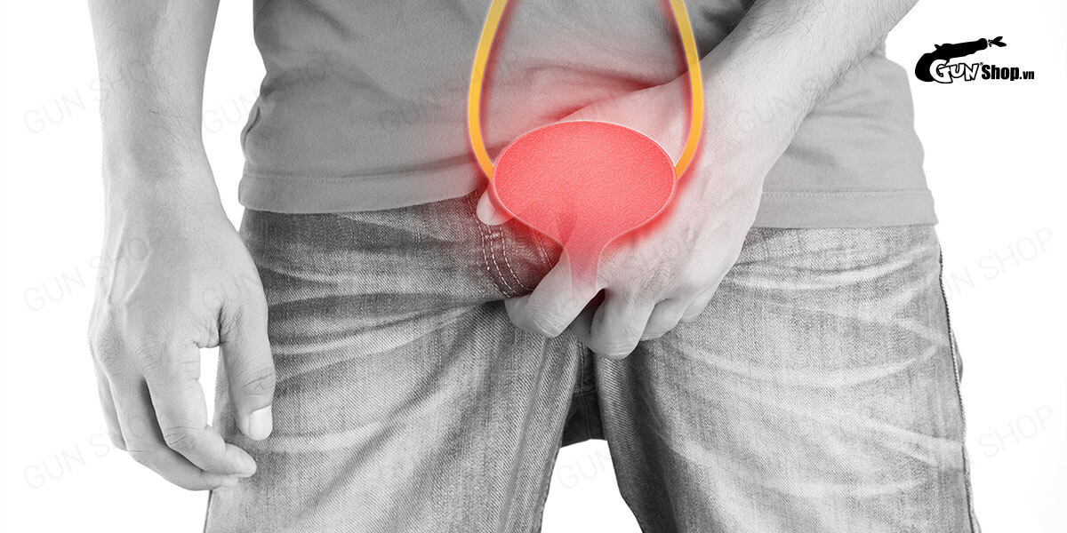 Viêm niệu đạo ở nam giới có biểu hiện gì? Nguy hiểm không? Có tự khỏi?