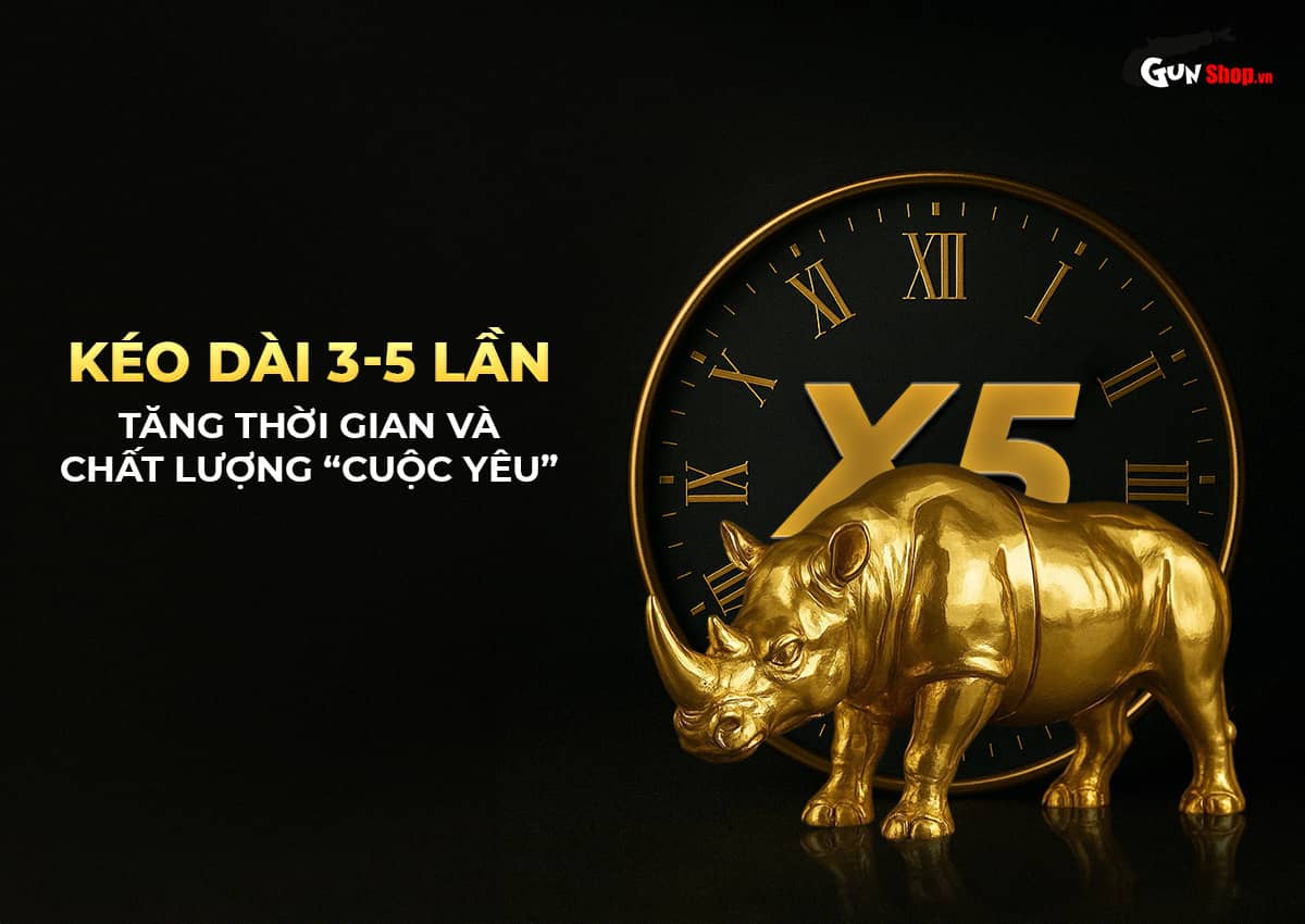 Viên uống tăng cường sinh lý Powergra For Men Rino chính hãng tại Gunshop.vn