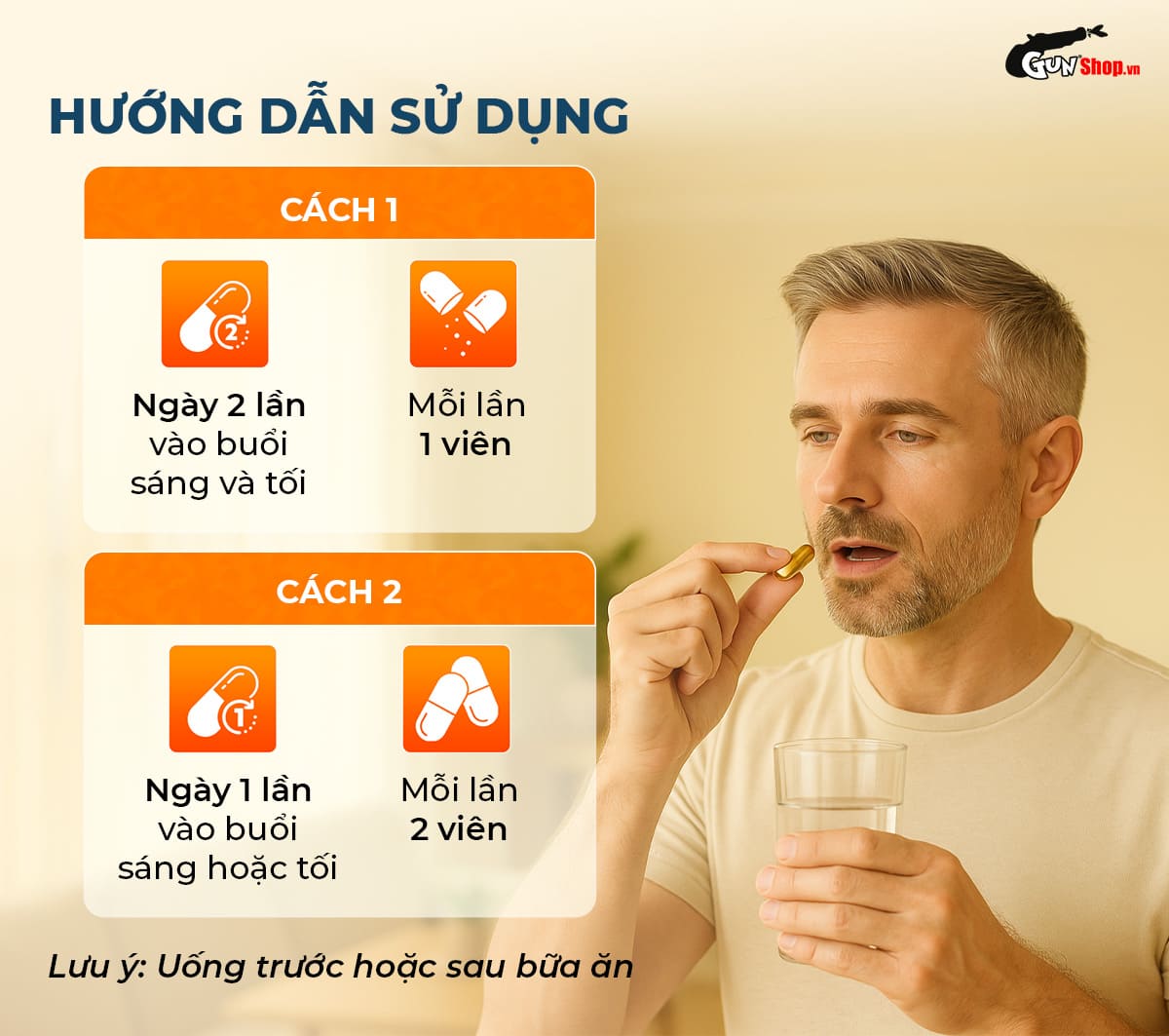 Hướng dẫn sử dụng & lưu ý khi dùng Powergra Nutrient Power