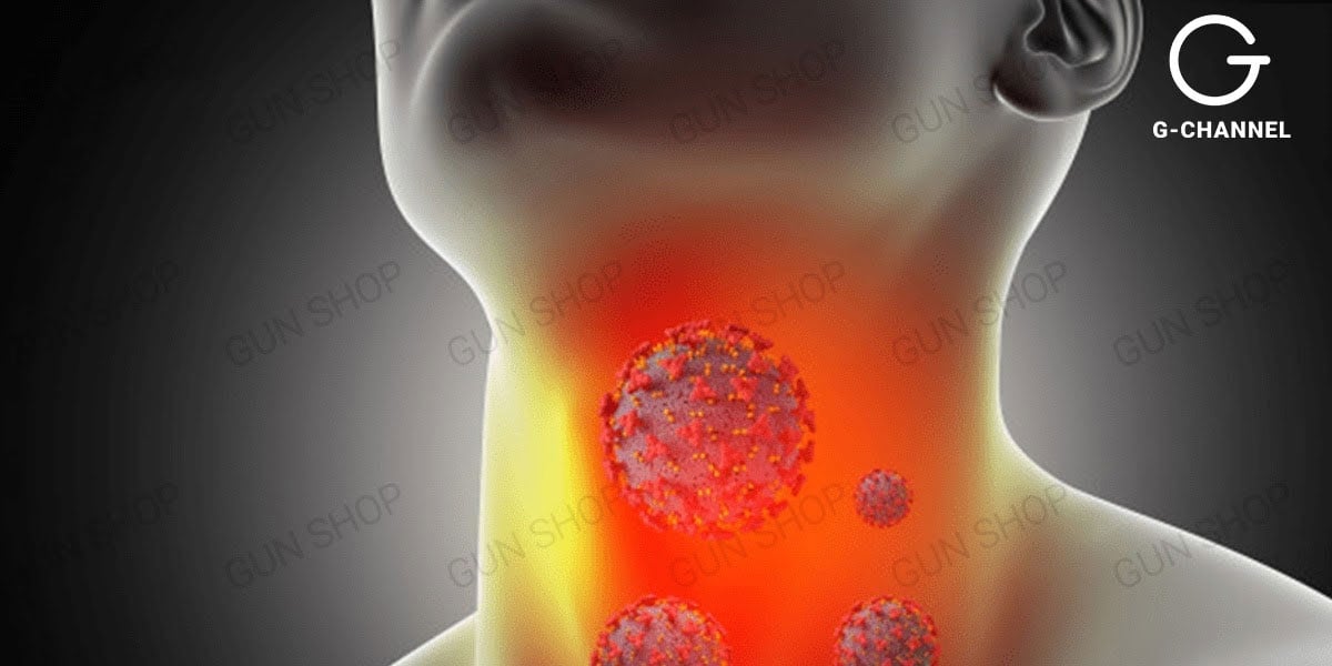 Virus Herpes là gì và bệnh Herpes có nguy hiểm không?