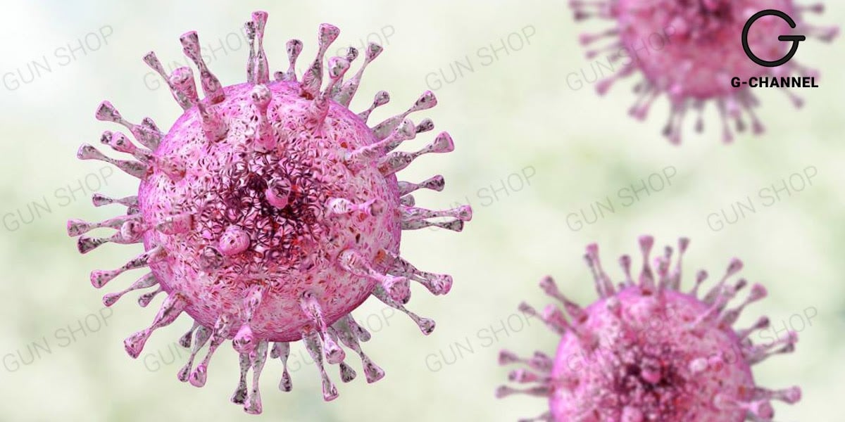 Virus Herpes là gì và bệnh Herpes có nguy hiểm không?