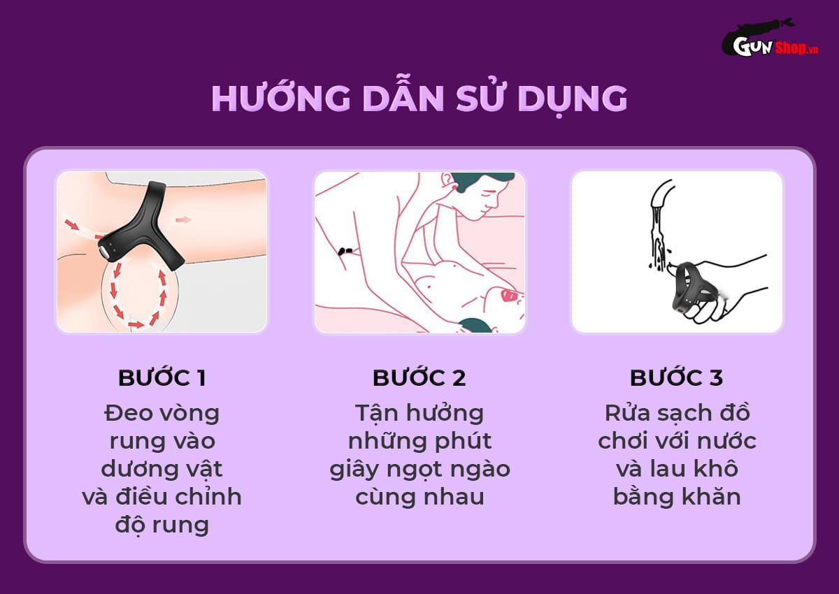 Hướng dẫn sử dụng vòng rung Shelly Play Dora đúng cách