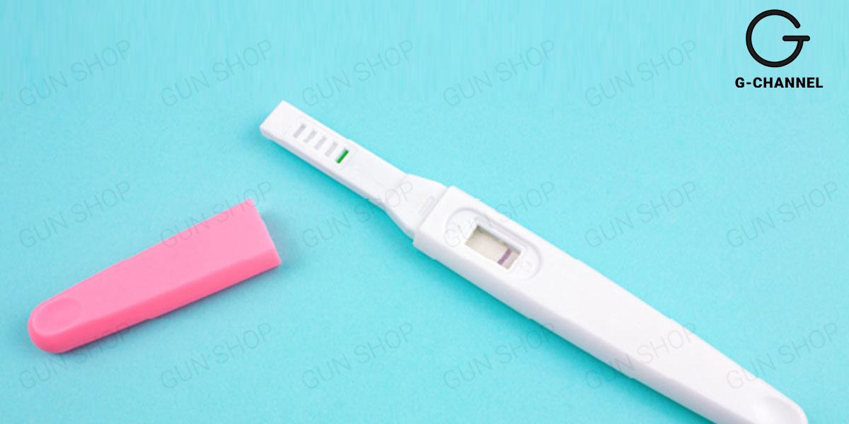 Xác suất có thai khi sử dụng bao cao su là bao nhiêu?