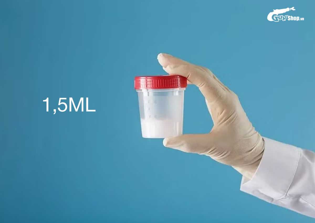 Xét nghiệm tinh dịch đồ ở đâu và chi phí bao nhiêu tiền?