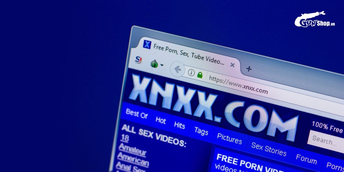 XNXX là gì?