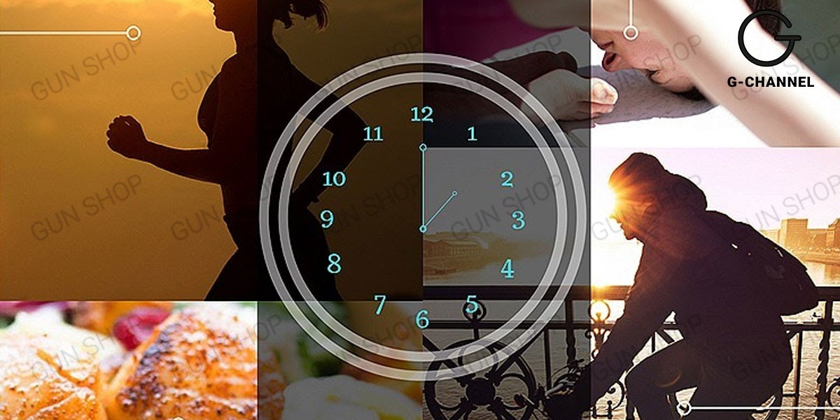 Lần đầu quan hệ, xuất tinh sớm liệu có phải là thường thì
