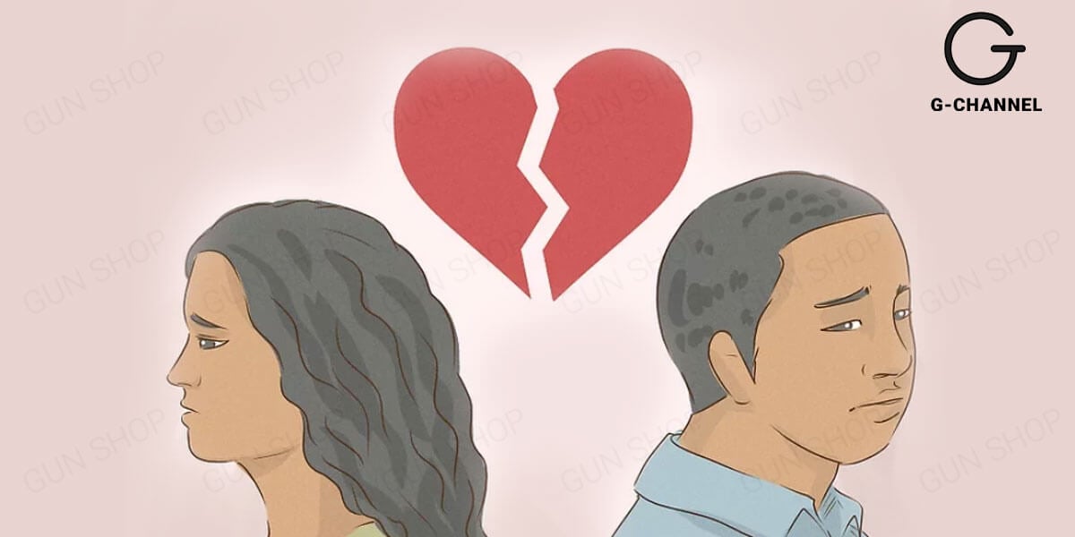 Những điều cần biết khi yêu người đàn ông đã có vợ