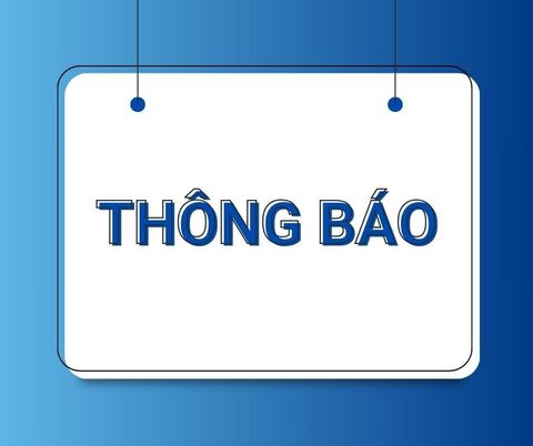 THÔNG BÁO MỜI HỌP V/V THAM DỰ ĐẠI HỘI ĐỒNG CỔ ĐÔNG THƯỜNG NIÊN NĂM 2025