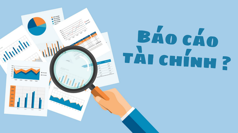 BÁO CÁO TÀI CHÍNH QUÝ I/2025