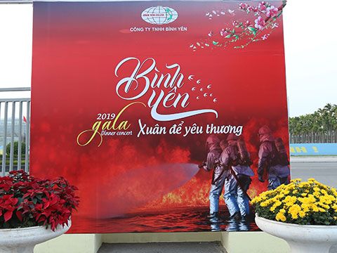 Đẹp từ mọi góc nhìn