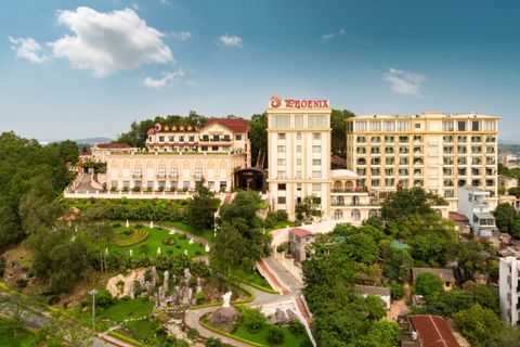 TOUR DU LỊCH HỒ CHÍ MINH - HÀ NỘI – BẮC NINH – MỘC CHÂU (3 NGÀY 2 ĐÊM) TẠI PHOENIX TRAVEL