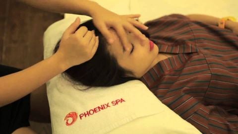 5 công dụng của Massage mặt khiến bạn muốn đến ngay Spa và luôn
