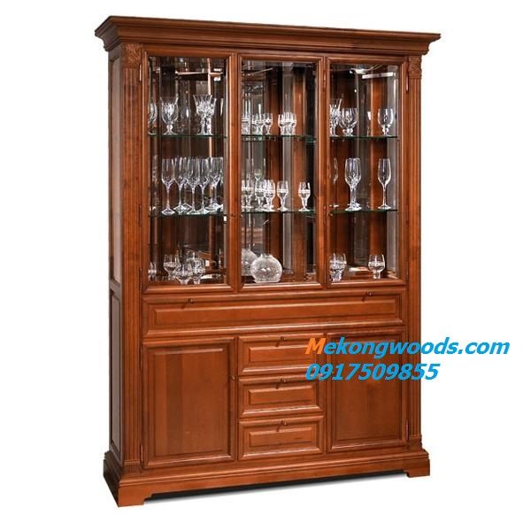4 LÝ DO BẠN NÊN CHỌN NGAY 1 CHIẾC TỦ RƯỢU CHO GIA ĐÌNH