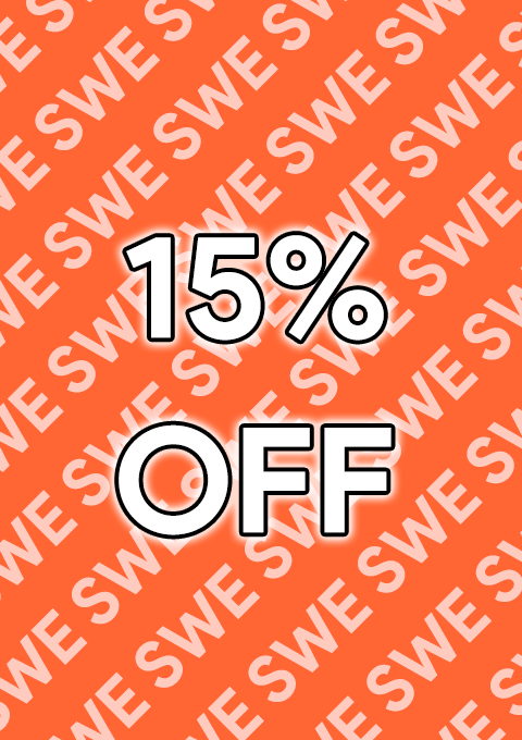 Hot news: Sale off 15% toàn bộ items tại cửa hàng 350 Điện Biên Phủ