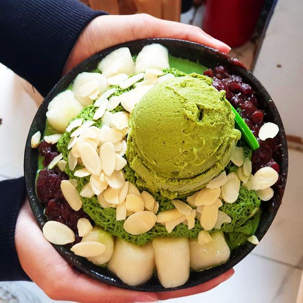 NHẤM NHÁP HƯƠNG VỊ, CHILL HẾT Ý! 🍵✨  THIÊN ĐƯỜNG MATCHA CHUẨN VỊ NHẬT JAPANIT GHÉ DÙNG NGAY 🥰