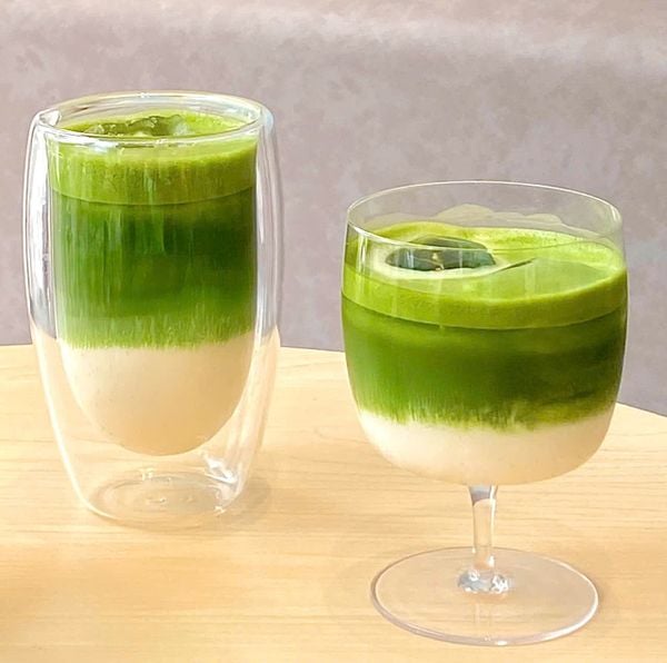 🍀 RA MẮT COMBO LUCKY – THƠM NGON MÁT LÀNH 🍵 THƯỞNG THỨC KHOẢNG KHẮT NGỌT NGÀO CỦA RIÊNG BẠN 😘