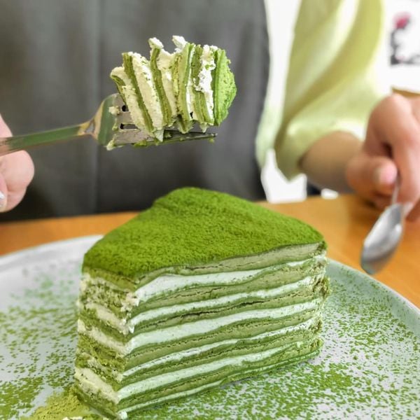 ĐẠI LỄ 30/4 - 1/5 SẮP TỚI 🥳🥳🥳 TẬN HƯỞNG TIỆC MATCHA CỰC CHILL TẠI THIÊN ĐƯỜNG MATCHA NHẬT BẢN