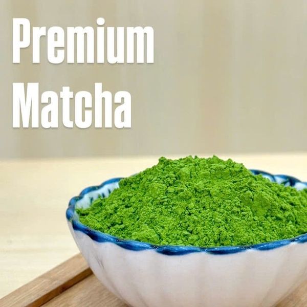 🌿 TRẢI NGHIỆM MATCHA THƯỢNG HẠNG HƯƠNG VỊ TINH TẾ CHUẨN NHẬT CHỈ CÓ TẠI JAPANIT 🔥🔥🔥