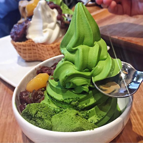 KẾT NĂM 2024 BẰNG MỘT LY MATCHA NGON BẤT TẬN !!! 🌸🌸🌸