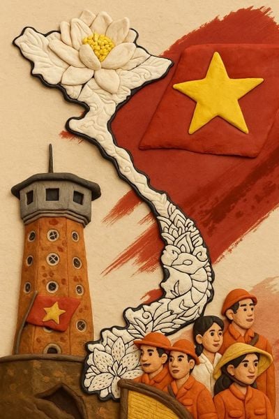 JAPANIT MỪNG ĐẠI LỄ 2/9 🇻🇳 Linh đình ăn chơi – Lễ vui phơi phới 🍰🍰🍰