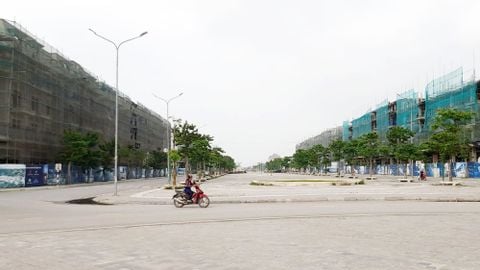 TP Bắc Giang: Gỡ vướng tại các dự án khu đô thị, khu dân cư